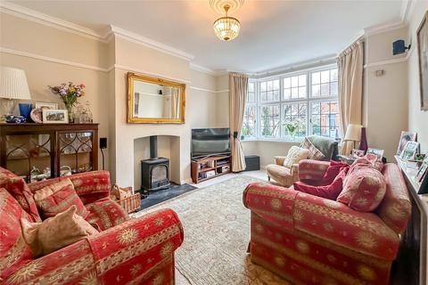 5 bedroom semi-detached house for sale, Upton Avenue, St Albans, Hertfordshire, AL3