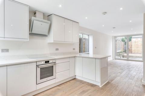 2 bedroom end of terrace house for sale - Bromley BR1