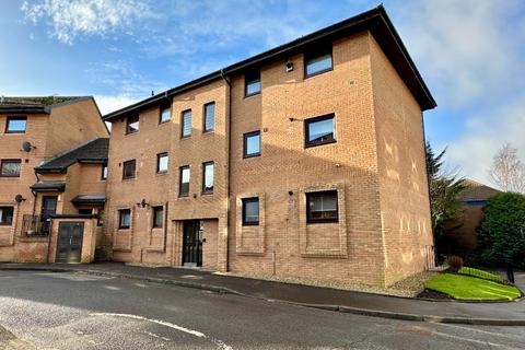 1 bedroom flat to rent, Crossveggate, Milngavie, Glasgow, G62