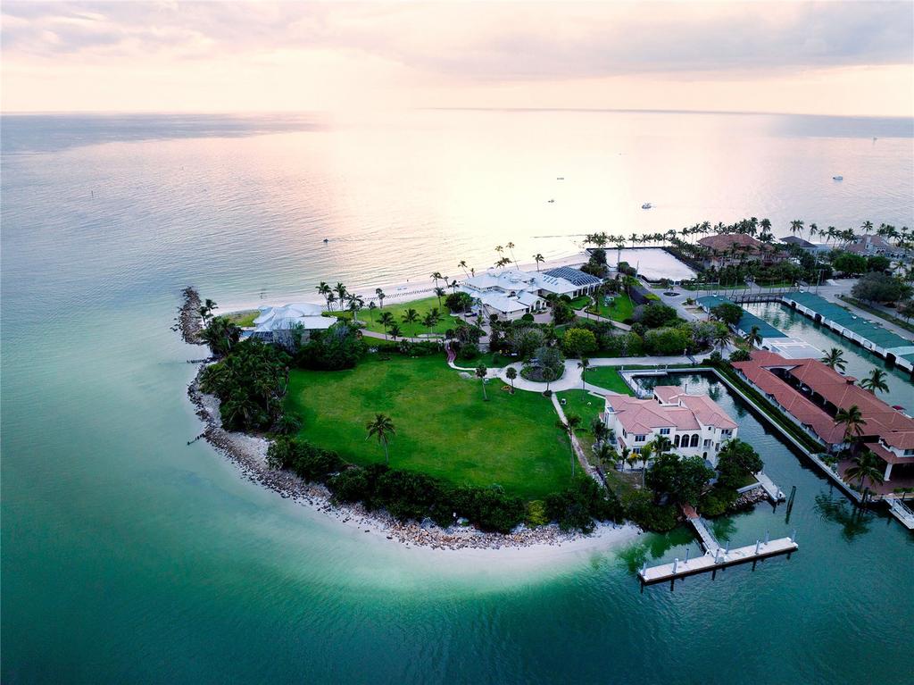 Gordon Pointe