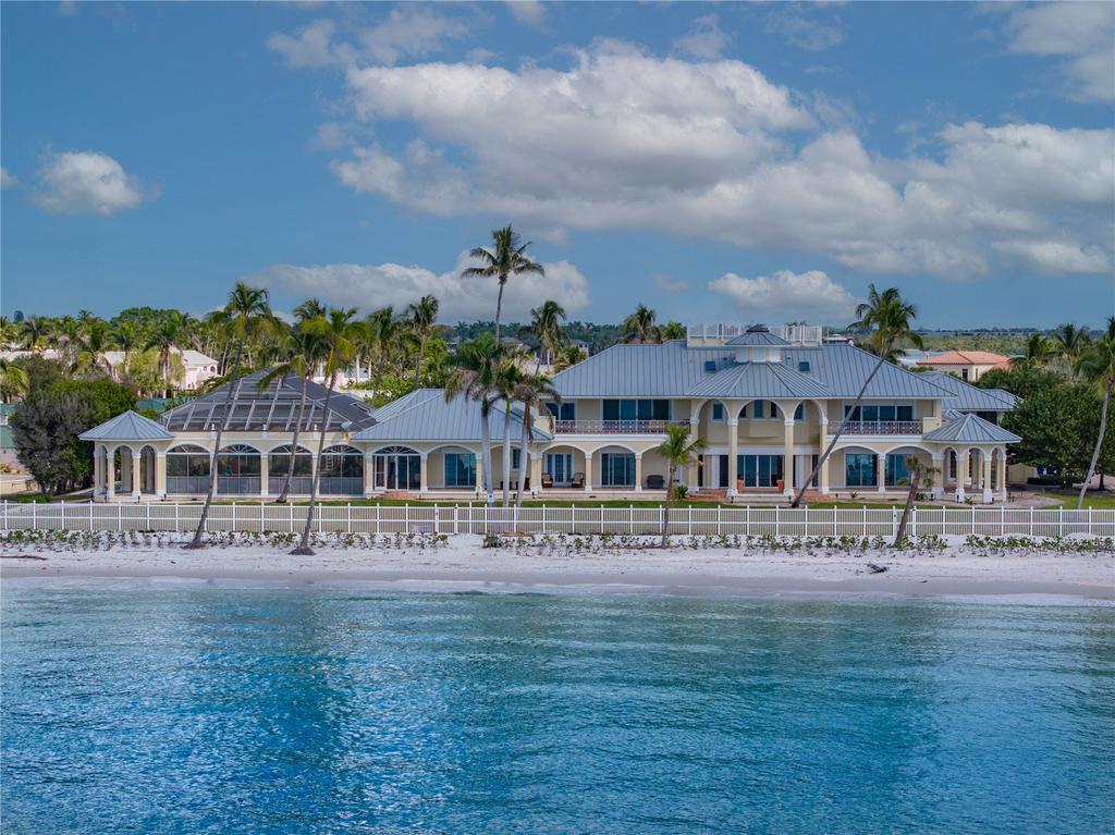 Gordon Pointe