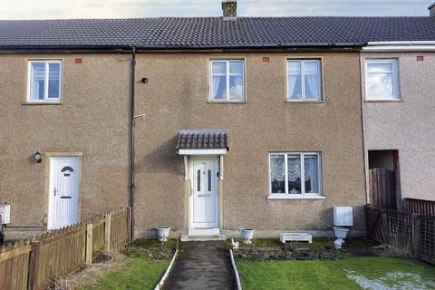 2 bedroom terraced house for sale - Priory Road, Lesmahagow ML11