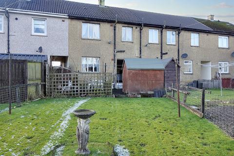 2 bedroom terraced house for sale, Priory Road, Lesmahagow ML11