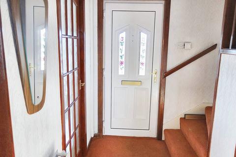 2 bedroom terraced house for sale, Priory Road, Lesmahagow ML11