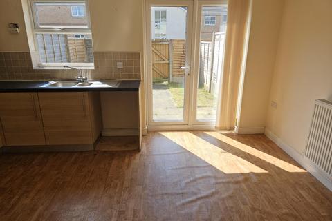 2 bedroom end of terrace house for sale, Granby Road, Buxton SK17
