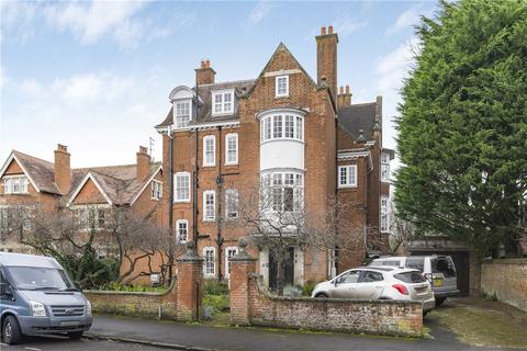 3 bedroom apartment for sale, Northmoor Road, Oxford, Oxfordshire, OX2