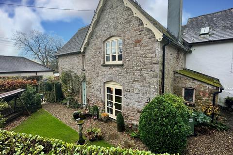 3 bedroom cottage for sale, Halwill, Beaworthy EX21