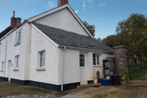 3 bedroom cottage for sale, Meeth, Okehampton EX20