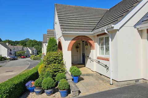 3 bedroom detached bungalow for sale, Okehampton, Okehampton EX20