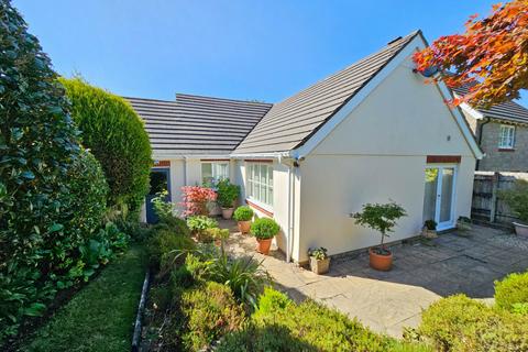 3 bedroom detached bungalow for sale, Okehampton, Okehampton EX20