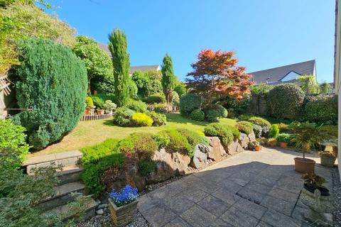 3 bedroom detached bungalow for sale, Okehampton, Okehampton EX20