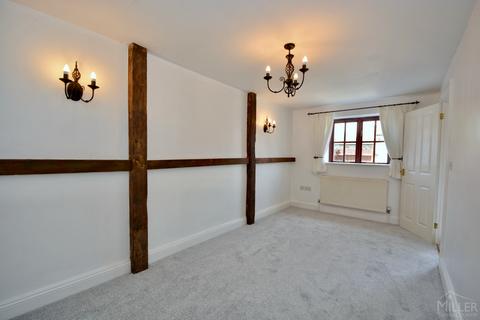 2 bedroom barn conversion for sale, Halwill, Beaworthy EX21