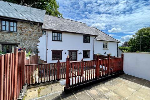 2 bedroom barn conversion for sale, Halwill, Beaworthy EX21