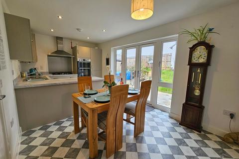 4 bedroom detached house for sale, Hatherleigh EX20