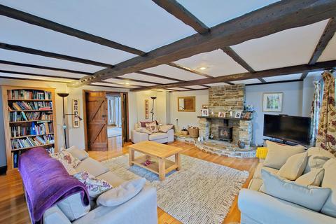 5 bedroom barn conversion for sale, Petrockstow, Okehampton EX20