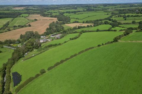 Land for sale, Lifton Down, Launceston PL15