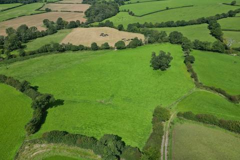 Land for sale, Lifton Down, Launceston PL15