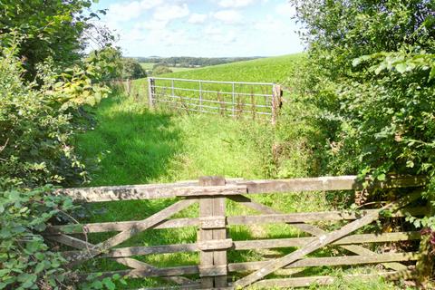 Land for sale, Lifton Down, Launceston PL15