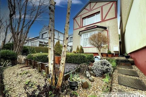 undefined, Penrhys Road, Pentre, Rhondda Cynon Taff, CF41