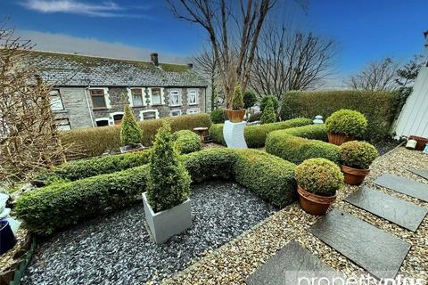 undefined, Penrhys Road, Pentre, Rhondda Cynon Taff, CF41