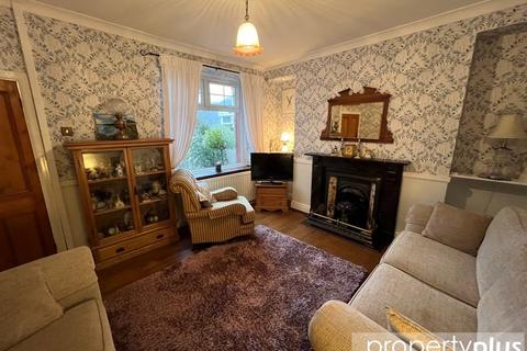 undefined, Penrhys Road, Pentre, Rhondda Cynon Taff, CF41