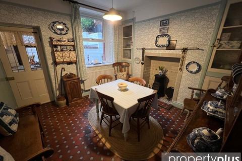 undefined, Penrhys Road, Pentre, Rhondda Cynon Taff, CF41
