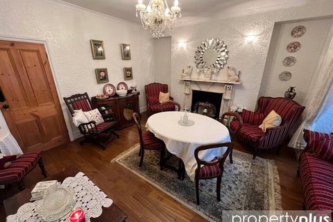 undefined, Penrhys Road, Pentre, Rhondda Cynon Taff, CF41