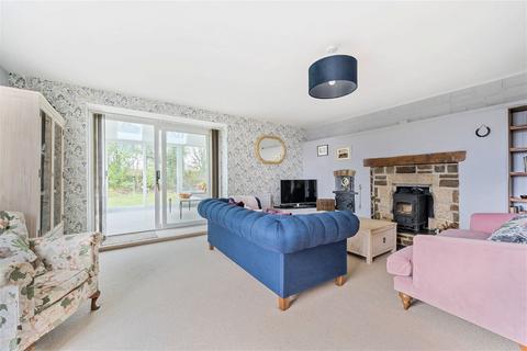 4 bedroom detached house for sale, Cornwall/ Devon Border