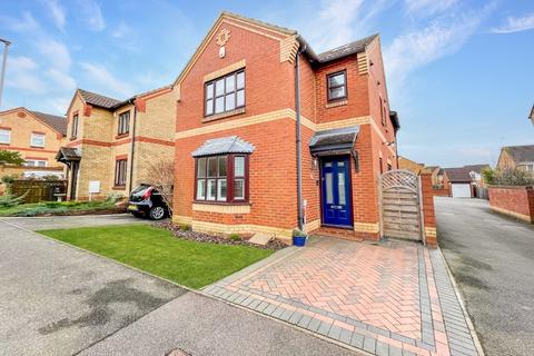 55 Lorimer Close, Luton, LU2 7RL