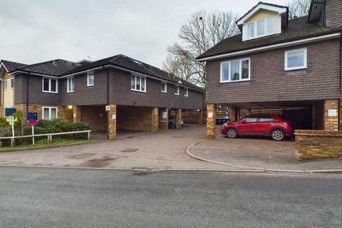 1 bedroom apartment for sale, Church Lane, Kings Langley