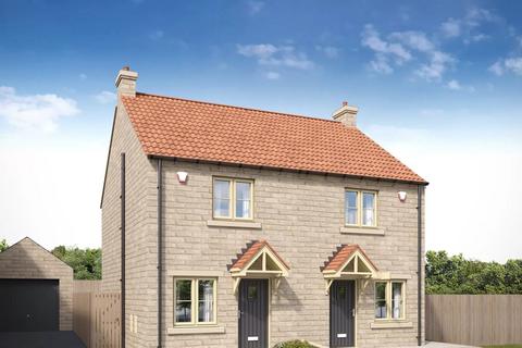 2 bedroom house for sale, Plot 33, Henley at The Coast, Burniston, Scarborough YO13