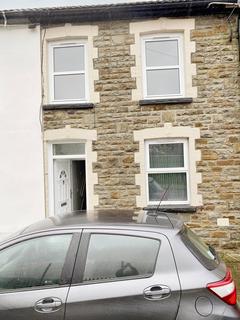 Maerdy - 2 bedroom terraced house to rent