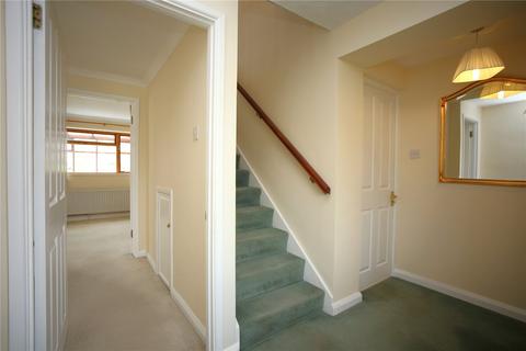 4 bedroom detached house to rent - Stantons Drive, Swindon Village, Cheltenham, Gloucestershire, GL51