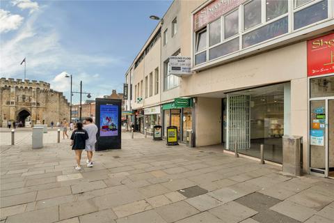 Retail property (high street) to rent, Above Bar Street, Southampton, Hampshire, SO14