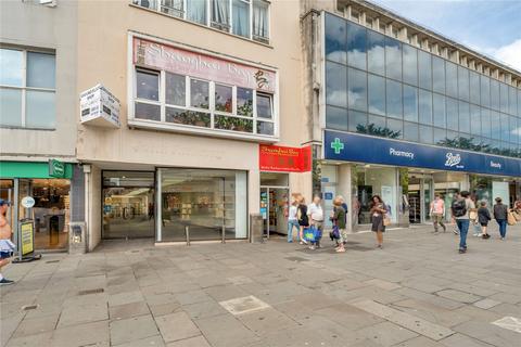 Retail property (high street) to rent, Above Bar Street, Southampton, Hampshire, SO14