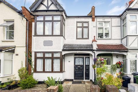 58 Blagdon Road, New Malden, KT3 4AE