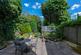 Patio &amp; Garden