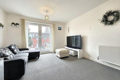 2 bedroom apartment for sale - Stoke Heath, Coventry, CV2