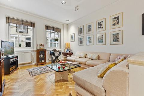 2 bedroom terraced house for sale, Ennismore Gardens Mews, London, SW7