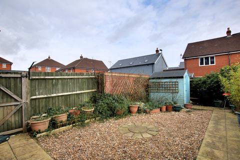 4 bedroom semi-detached house for sale, Romsey