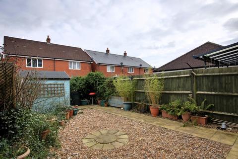 4 bedroom semi-detached house for sale, Romsey