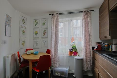 46 Cutforth Way, Romsey, SO51 0BD