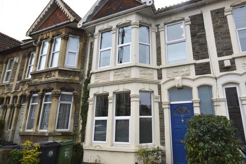 4 bedroom terraced house to rent - Bristol BS16