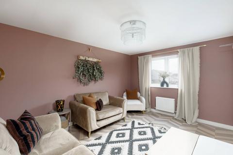 14 Auld Coal Road, Bonnyrigg, EH19 3JL