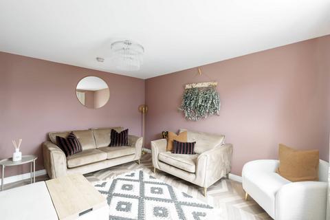 14 Auld Coal Road, Bonnyrigg, EH19 3JL