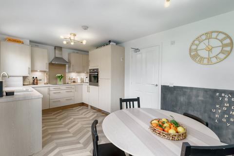 14 Auld Coal Road, Bonnyrigg, EH19 3JL