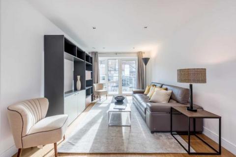 2 bedroom apartment for sale, Dickens Yard, W5