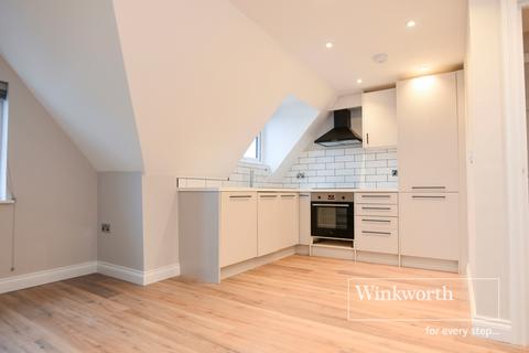 2 bedroom apartment for sale, Westby Road, Bournemouth, BH5