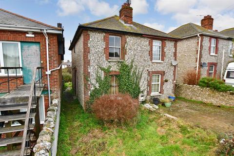 2 bedroom semi-detached house for sale - Down Lane, Ventnor, Isle of Wight