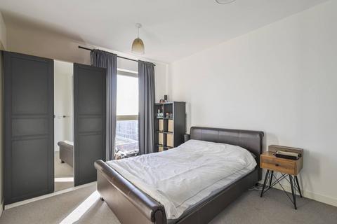 1 bedroom flat for sale, Atlantis Avenue, E16, Gallions Reach, LONDON, E16